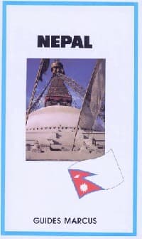 Népal - Inconnu