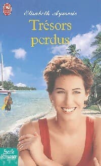 Trésors perdus - Elisabeth Aymeric