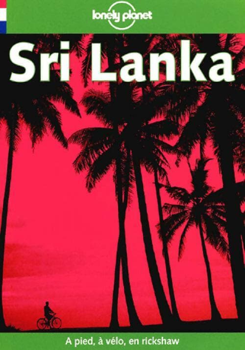 Sri Lanka - Verity Campbell