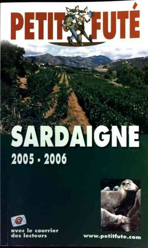 Sardaigne 2005-2006 - Dominique Auzias