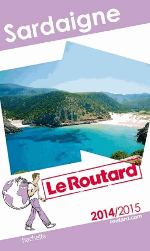 Sardaigne 2014-2015 - Collectif