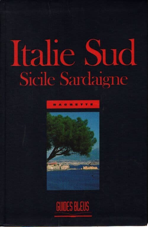 Italie du sud / Sicile / Sardaigne - Collectif