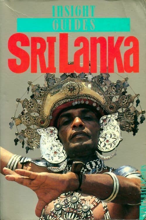 Sri Lanka - Inconnu