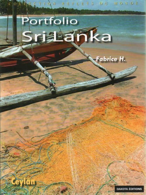 Sri Lanka. Portfolio - Fabrice H.