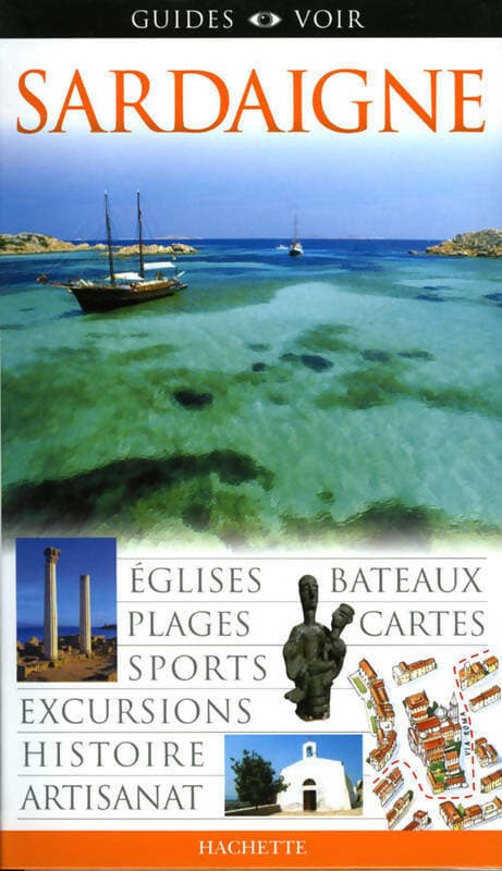 Sardaigne - Collectif