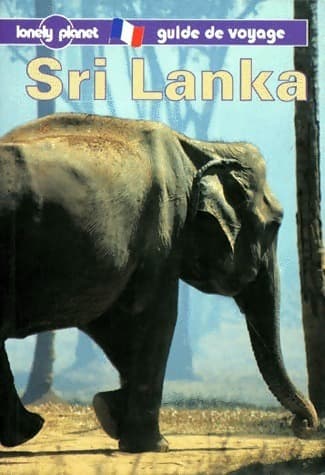 Sri lanka 1997 - Christine Niven