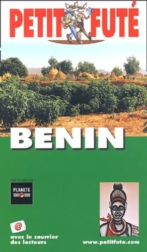 Bénin - Dominique Auzias