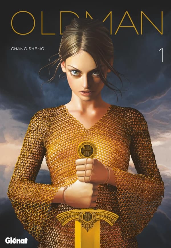 Oldman tome 1