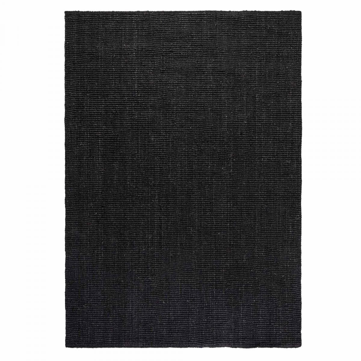 Tapis salon JUTE J Faux uni