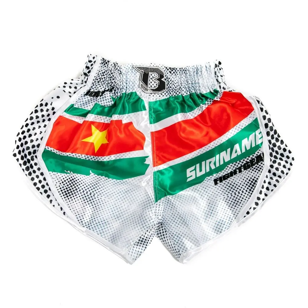 Short Kick-Boxing Booster Fight Gear AD Suriname