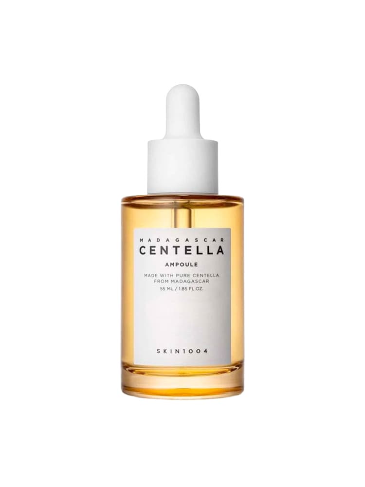 Skin 1004 Madagascar Centella Ampoule Hydratante 55 ml