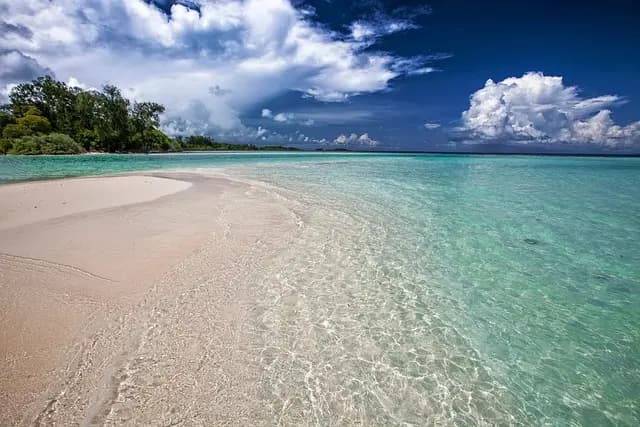 Pourquoi Découvrir les Îles Salomon : Un Paradis Caché