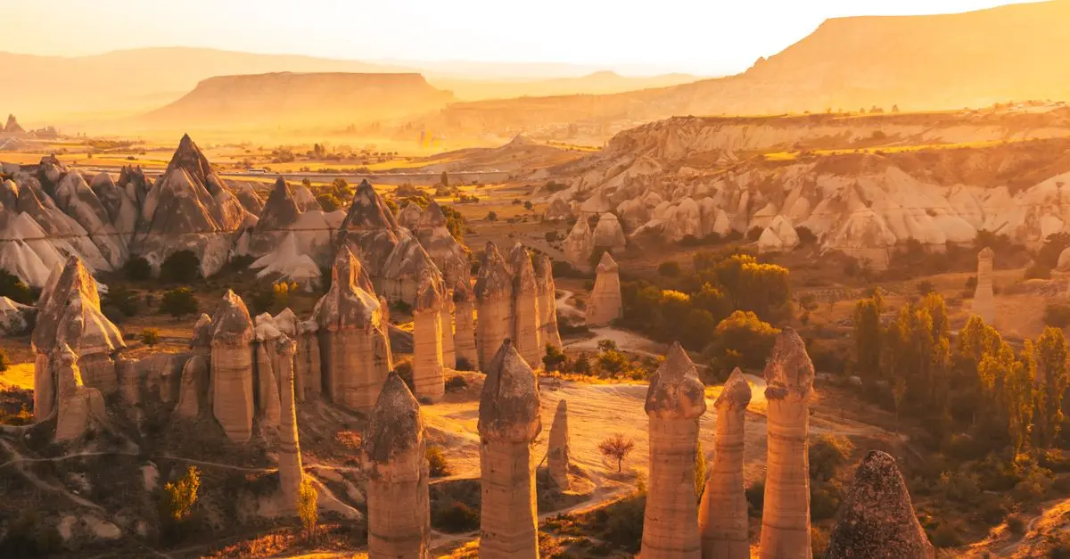 5 Pays à Découvrir Pour Échapper au Tourisme de Masse