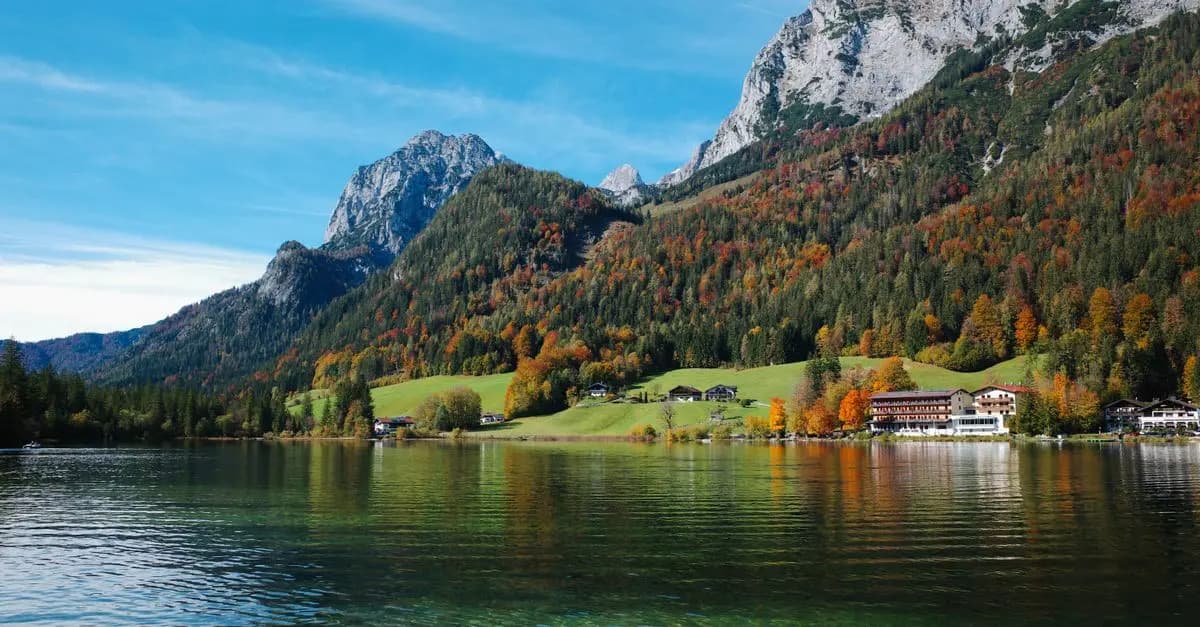 Les Meilleures Destinations Inconnues à Découvrir