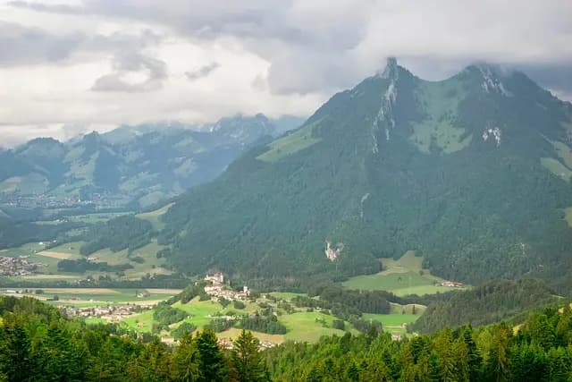 À la Découverte des Merveilles Cachées de la Biélorussie