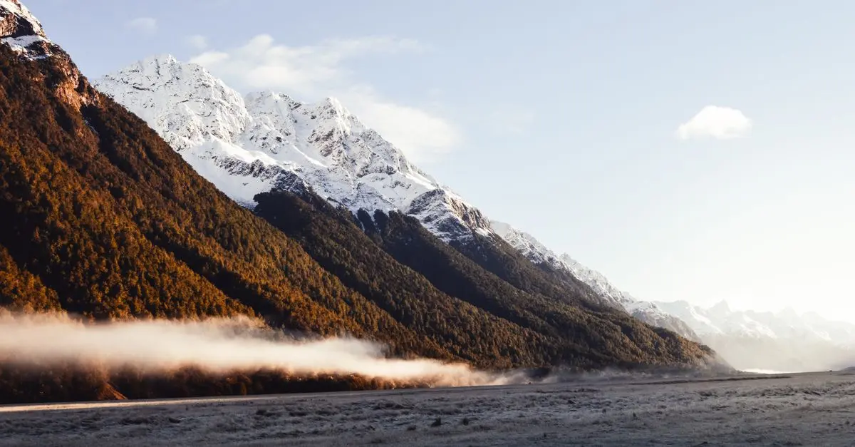 Les Pays à Découvrir Pour un Voyage Inoubliable