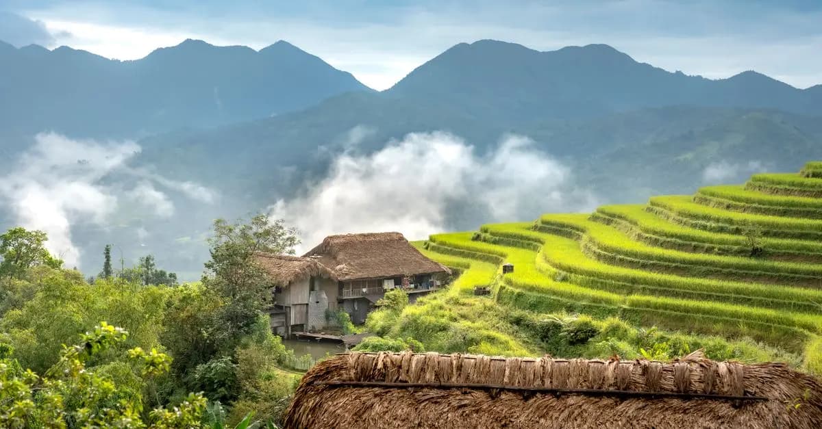 Découvrez les Merveilles Cachées du Lesotho