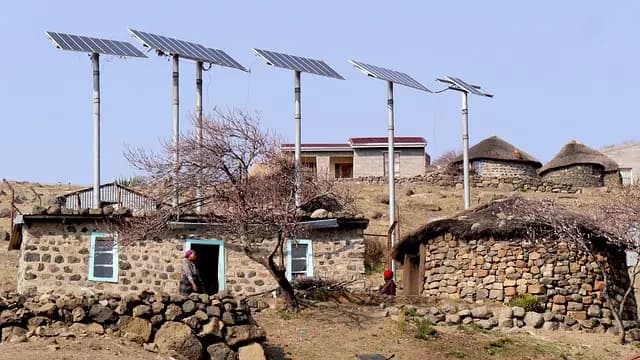 Pourquoi Découvrir les Beautés du Lesotho : Un Voyage Unique