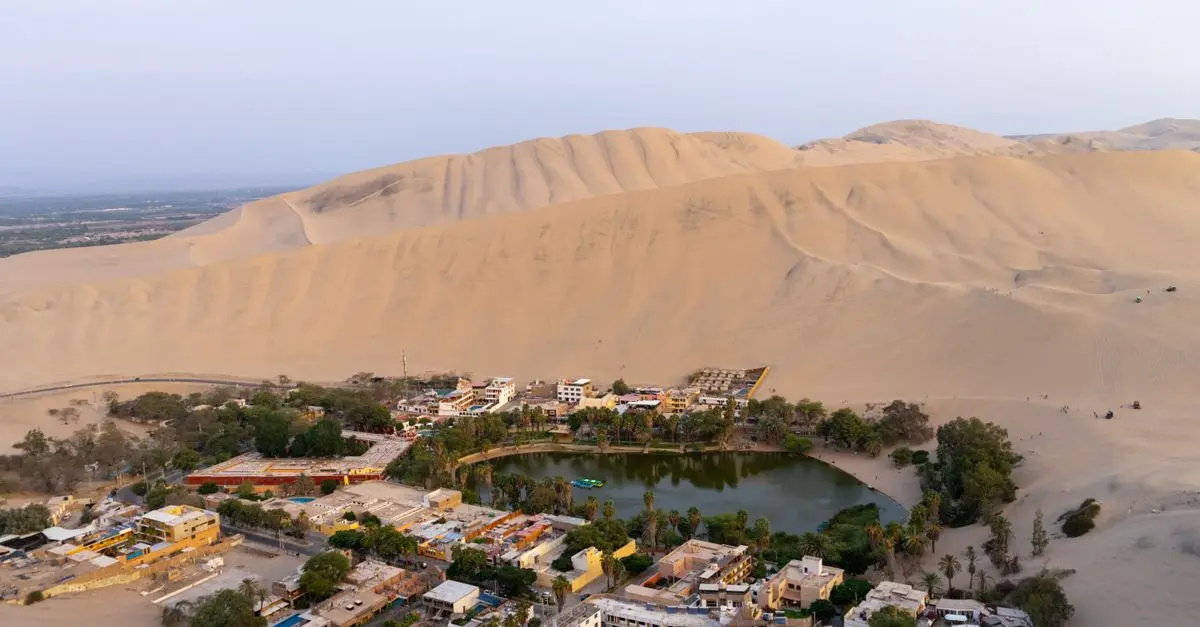 Les Secrets Cachés de l'Ouzbékistan