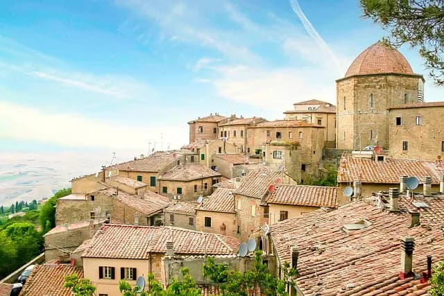 Les Destinations Émergentes à Découvrir pour Votre Prochain Voyage