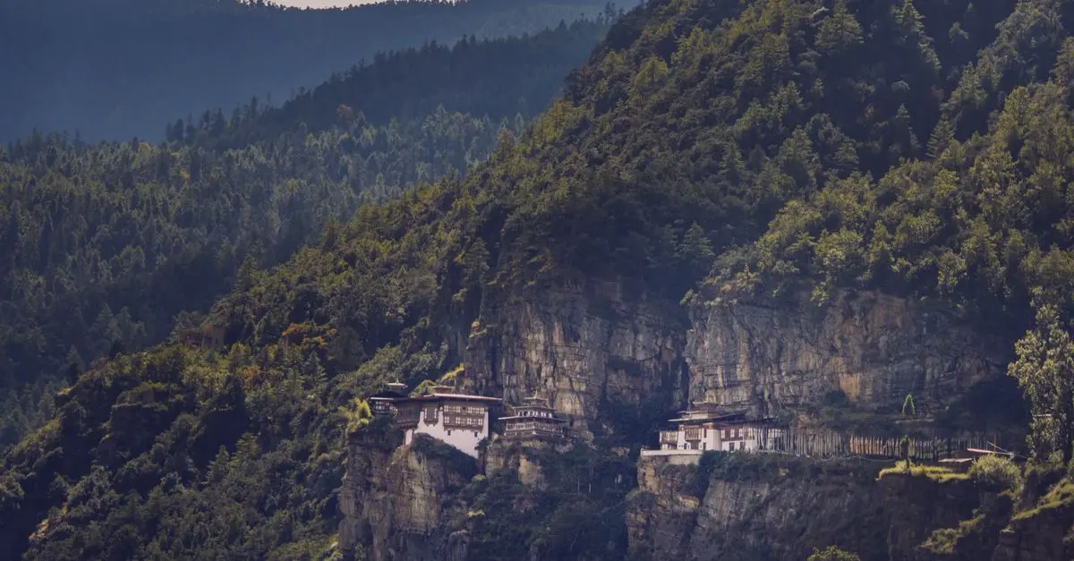 5 Pays Étonnants à Découvrir Absolument
