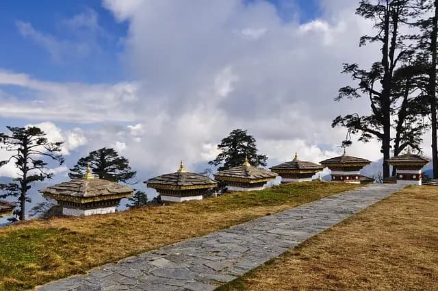 10 Pays Étonnants à Découvrir pour un Voyage Unique