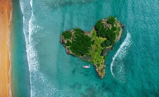 Les Pays Inconnus à Explorer pour des Vacances Étonnantes