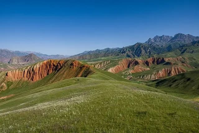 Les Merveilles Inexplorées de l'Érythrée à Découvrir