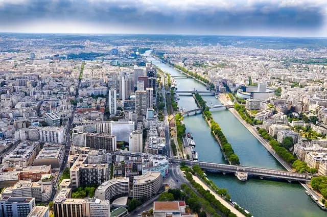 5 Pays à Découvrir Hors des Sentiers Battus