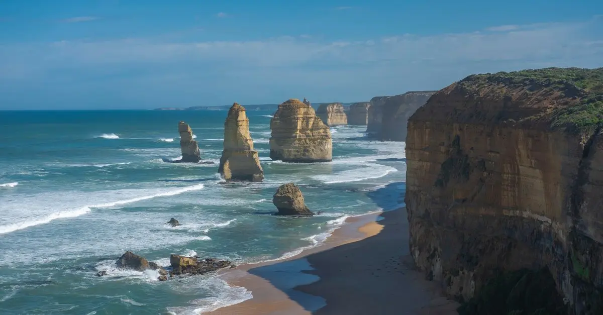 Planifier un Road-Trip en Australie par la Great Ocean Road