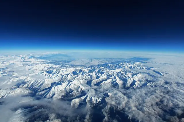 Découverte de la Beauté Étrange du Kazakhstan