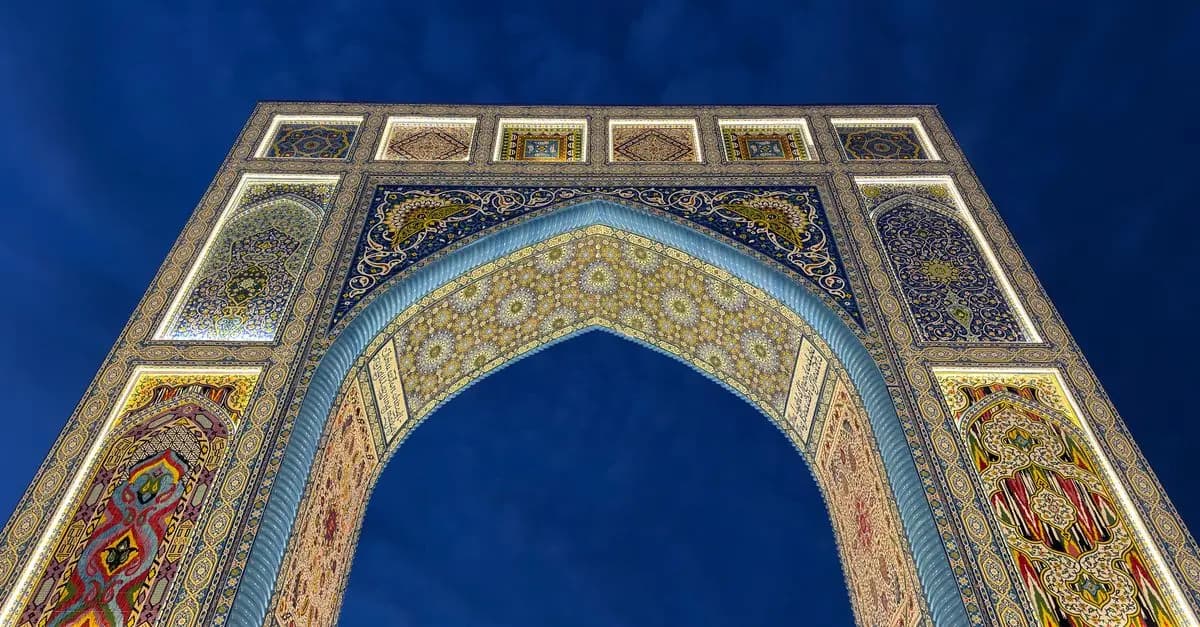 À la Découverte des Merveilles Cachées de l'Ouzbékistan