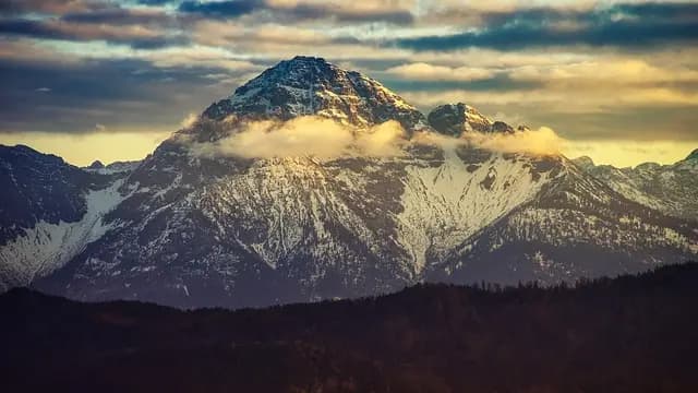 5 Pays À Découvrir pour Échapper au Tourisme de Masse