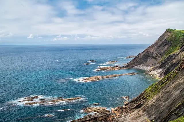 Pourquoi Découvrir le Solaire et la Beauté d'Angola ?