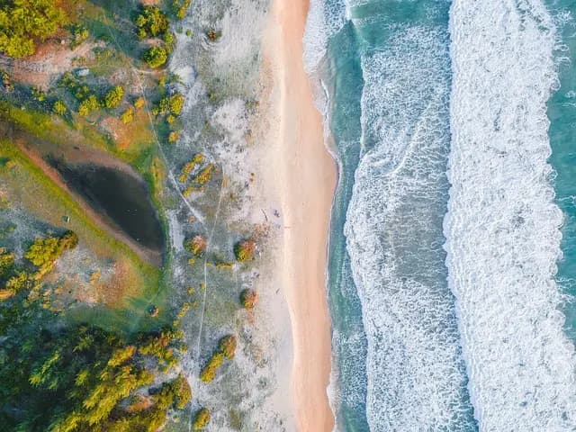5 Destinations Étranges à Découvrir Pour un Voyage Unique