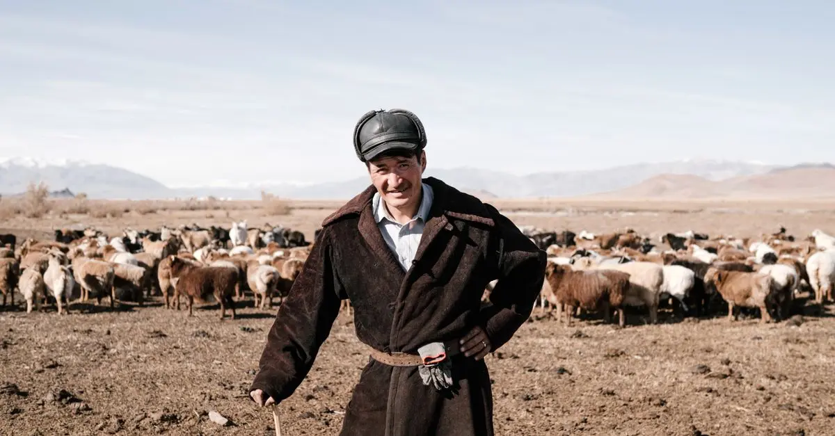 À la Découverte des Merveilles de la Mongolie : Nature et Culture