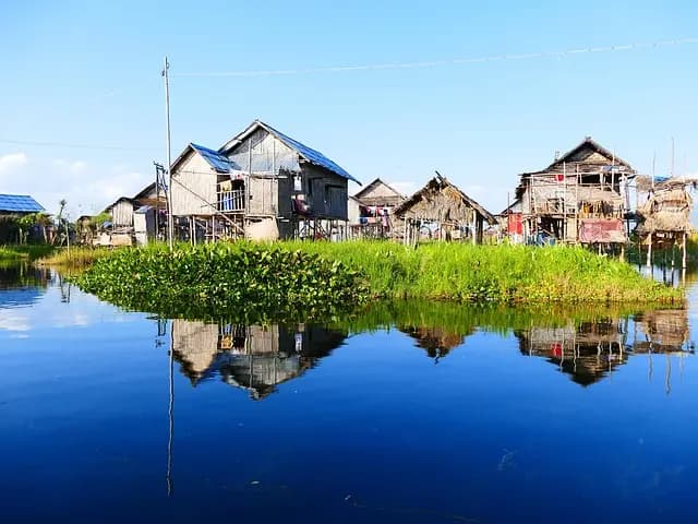 À la Découverte de la Beauté Étonnante du Bénin