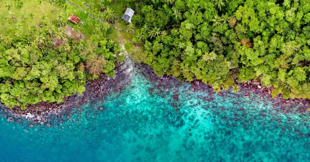 Les Pays Inconnus à Découvrir : Évasion Hors des Sentiers Battus