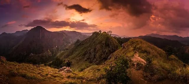 10 Pays Inconnus à Découvrir pour un Voyage Inoubliable