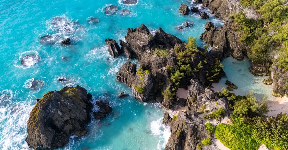 Destinations Étranges à Découvrir Pour un Voyage Unique