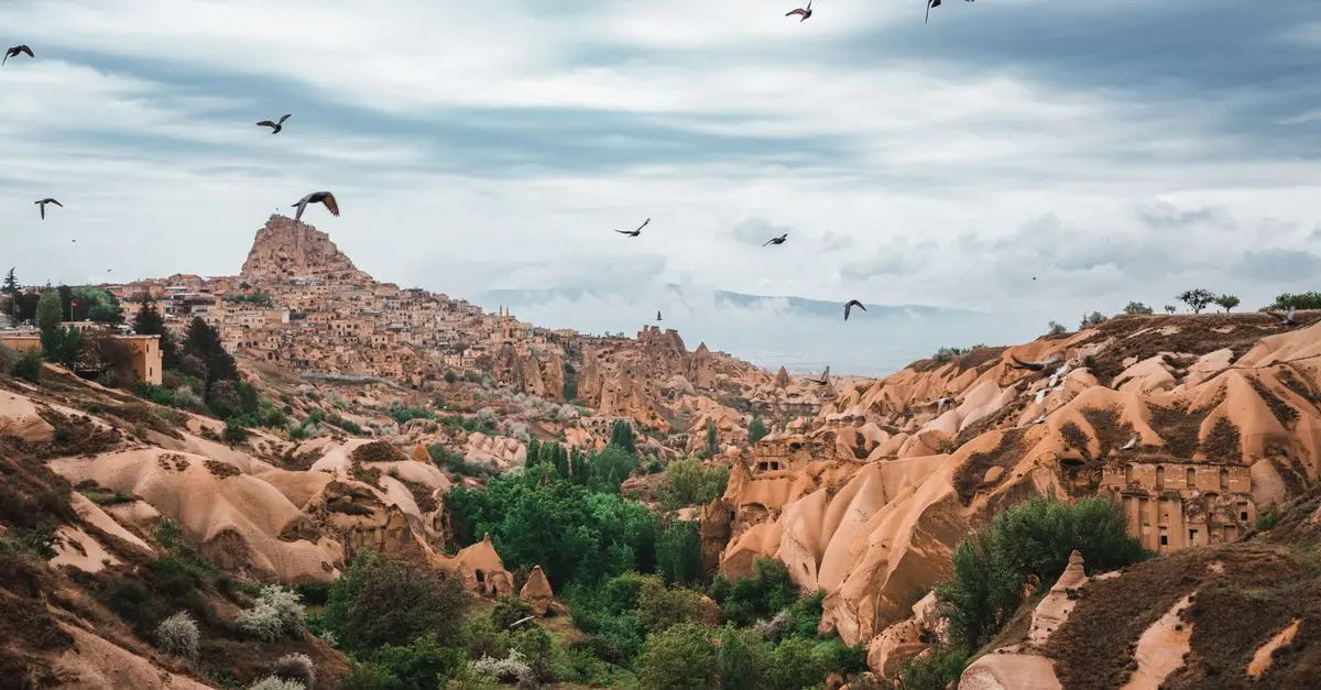 10 Pays Étonnants à Découvrir pour Votre Prochain Voyage