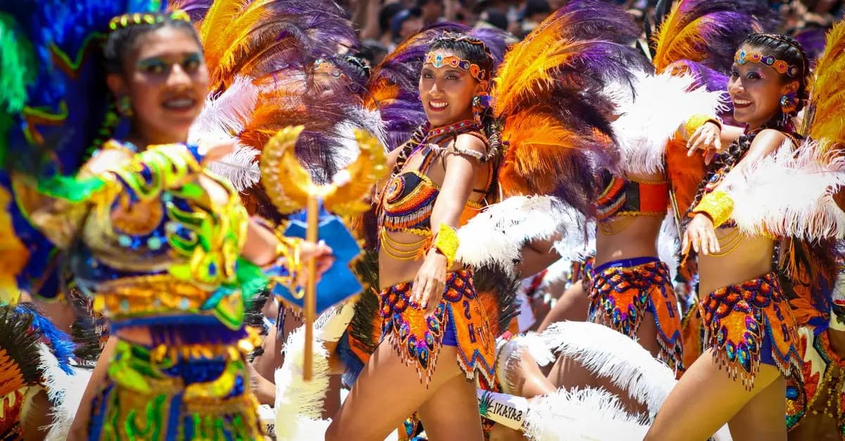 Les Festivals à Ne Pas Manquer en Argentine