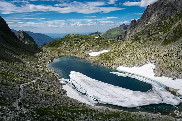 Les Beautés Inexplorées de la Slovaquie à Découvrir