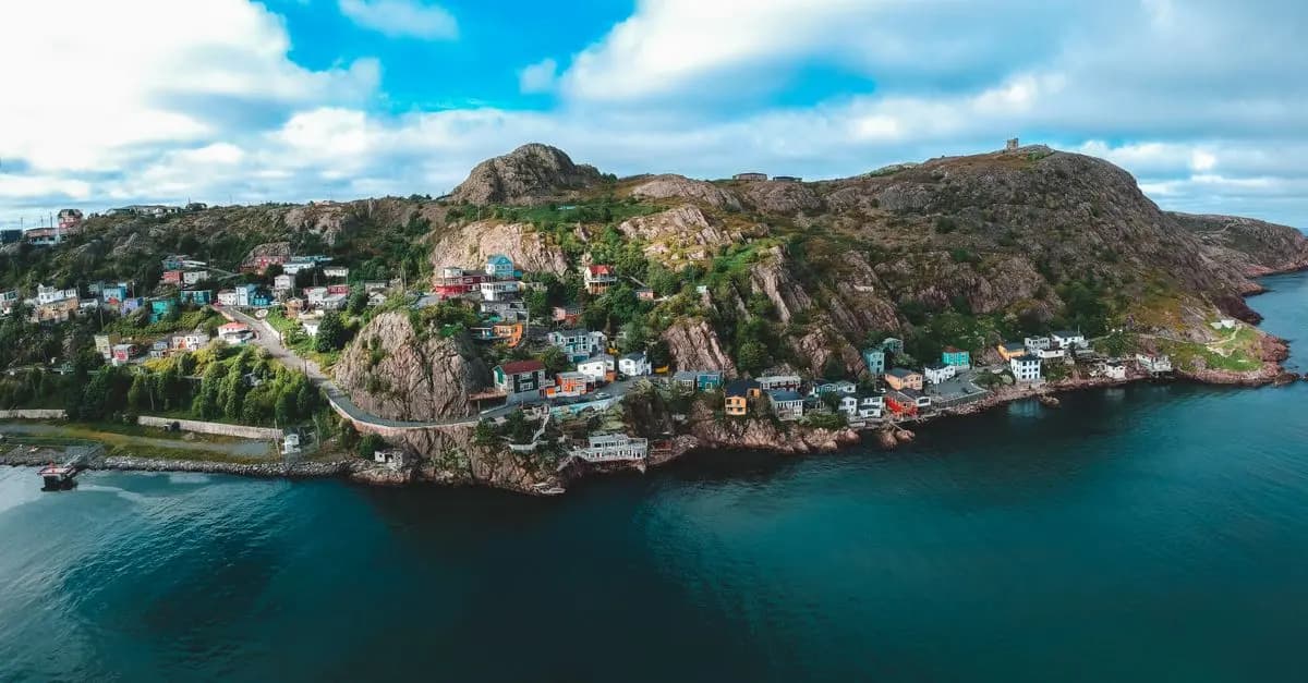 10 Destinations Inattendues à Explorer pour Votre Prochain Voyage