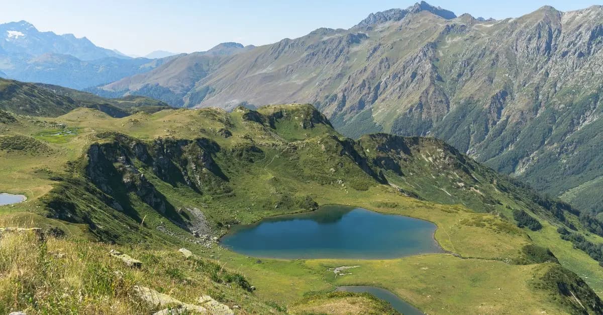 Les Pays Méconnus à Explorer Cet Été