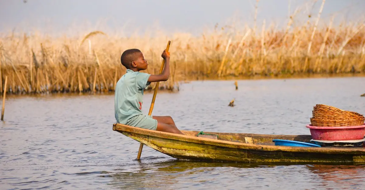 Les Trésors Méconnus du Bénin à Découvrir