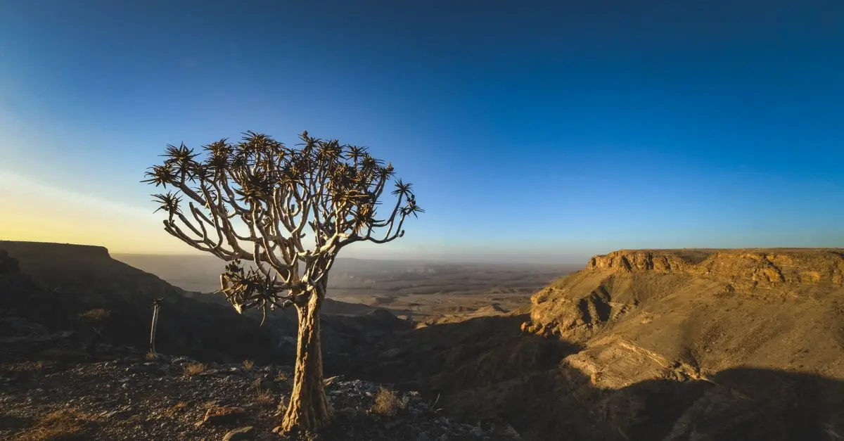 5 Destinations Inconnues à Explorer Absolument