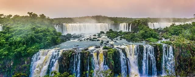 À la Découverte des Beautés Méconnues du Suriname