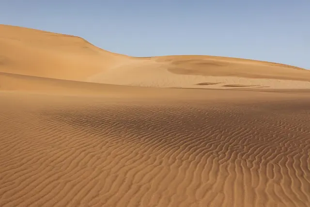 Les Joyaux Méconnus à Découvrir en Afrique