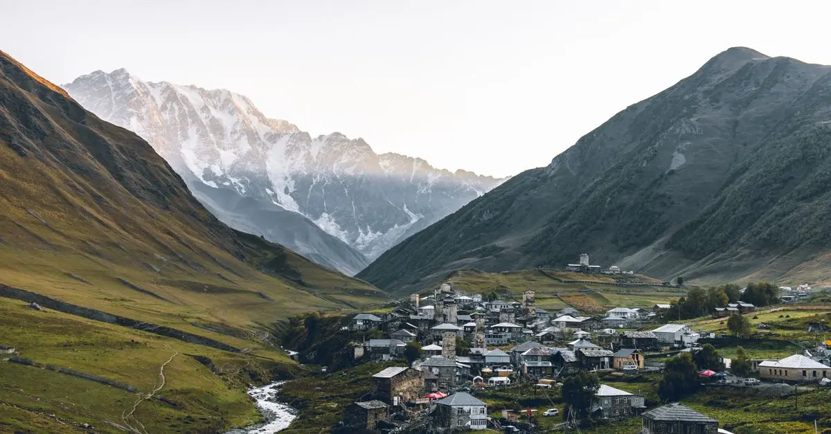 Les Destinations Inexplorées à Découvrir Pour Votre Prochain Voyage